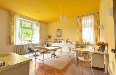 Historische villa te koop 19205 Gadebusch, Mecklenburg-Vorpommern, Behandlungszimmer 2