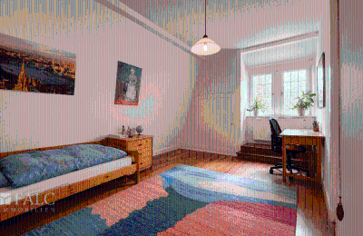 Historische villa te koop 19205 Gadebusch, Mecklenburg-Vorpommern, Zimmer 2 OG