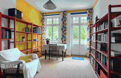Historische villa te koop 19205 Gadebusch, Mecklenburg-Vorpommern, Zimmer 1 OG