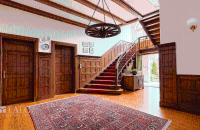 Historische villa te koop 19205 Gadebusch, Mecklenburg-Vorpommern, Ingangshal