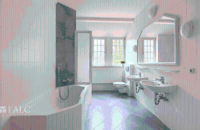 Historische villa te koop 19205 Gadebusch, Mecklenburg-Vorpommern, Badezimme OG