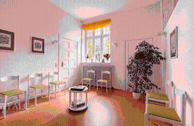 Historische villa te koop 19205 Gadebusch, Mecklenburg-Vorpommern, Wartezimmer