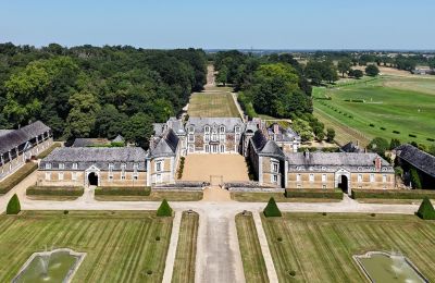 Château à vendre Angers, Pays de la Loire, Image 1/10