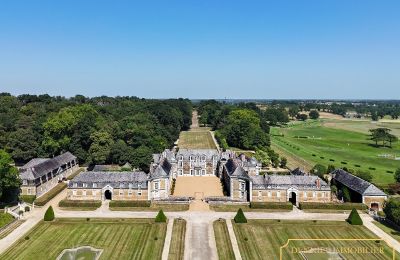 Château à vendre Angers, Pays de la Loire, Image 2/10