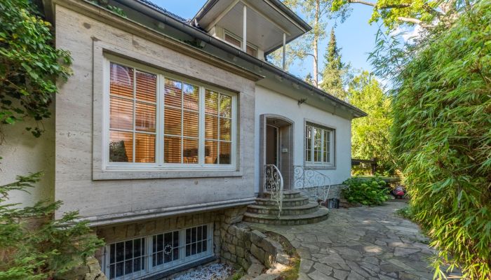 Landelijk pand te koop Charlottenburg-Wilmersdorf, Grunewald