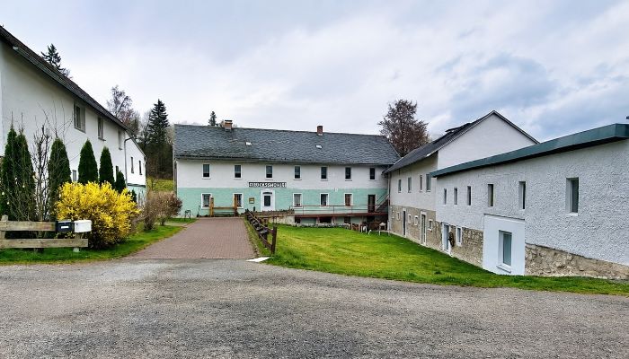 Historisch huis te koop 07907 Schleiz, Thüringen