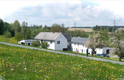 Historisch huis te koop 07907 Schleiz, Thüringen, Glücksmühle