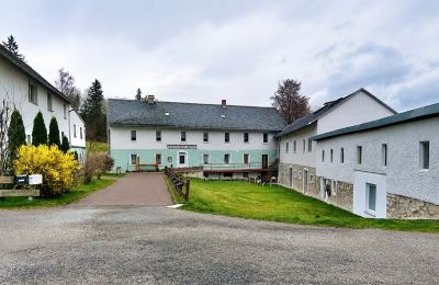 Historisch huis te koop 07907 Schleiz, Thüringen, Glücksmühle