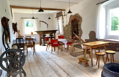 Historisch huis te koop 07907 Schleiz, Thüringen, Ehemalige Müllerwohnung