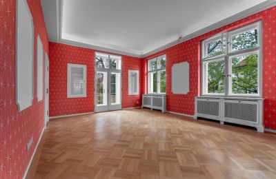 Historische villa te koop Praha, Bubeneč, Heineho, Praag, Foto 9/29