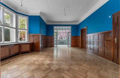 Historische villa te koop Praha, Bubeneč, Heineho, Praag, Foto 7/29