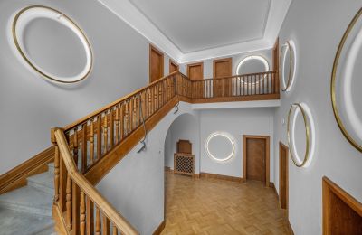 Historische villa te koop Praha, Bubeneč, Heineho, Praag, Foto 13/29
