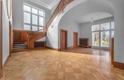 Historische villa te koop Praha, Bubeneč, Heineho, Praag, Foto 6/29