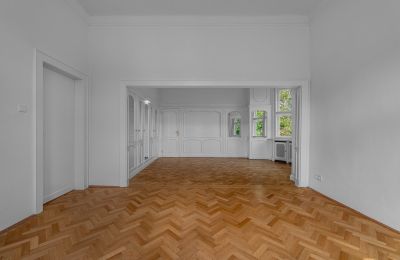 Historische villa te koop Praha, Bubeneč, Heineho, Praag, Foto 17/29
