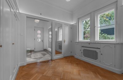 Historische villa te koop Praha, Bubeneč, Heineho, Praag, Foto 22/29
