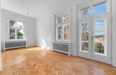 Historische villa te koop Praha, Bubeneč, Heineho, Praag, Foto 10/29