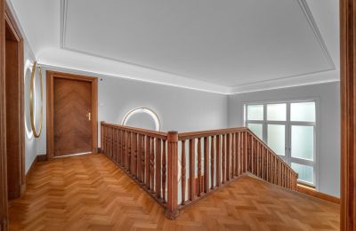 Historische villa te koop Praha, Bubeneč, Heineho, Praag, Foto 12/29