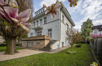 Historische villa te koop Praha, Bubeneč, Heineho, Praag, Foto 4/29