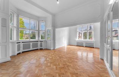 Historische villa te koop Praha, Bubeneč, Heineho, Praag, Foto 18/29