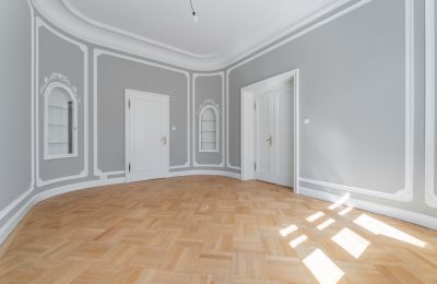 Historische villa te koop Praha, Bubeneč, Heineho, Praag, Foto 11/29