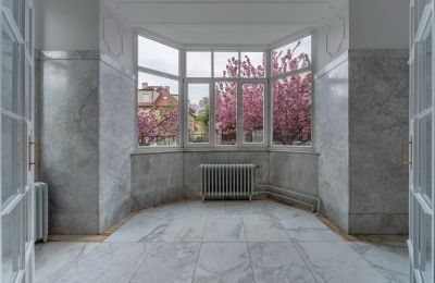 Historische villa te koop Praha, Bubeneč, Heineho, Praag, Foto 24/29