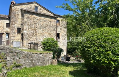 Landelijk pand te koop Ravarano Castello, Via Borgo Antico, Emilia-Romagna, Giardino