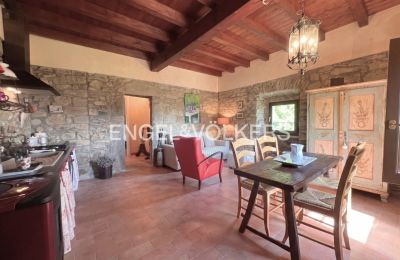 Landelijk pand te koop Ravarano Castello, Via Borgo Antico, Emilia-Romagna, Soggiorno