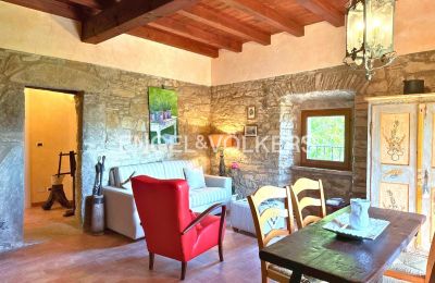 Landelijk pand te koop Ravarano Castello, Via Borgo Antico, Emilia-Romagna, Soggiorno