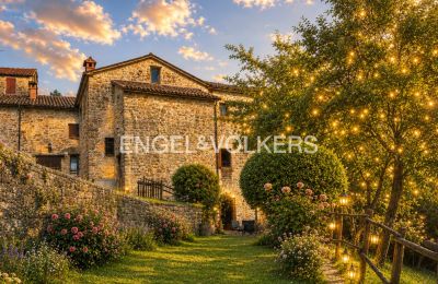 Landelijk pand te koop Ravarano Castello, Via Borgo Antico, Emilia-Romagna, Gerenoveerde Gevel