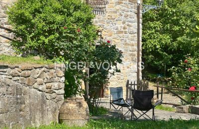 Landelijk pand te koop Ravarano Castello, Via Borgo Antico, Emilia-Romagna, Giardino