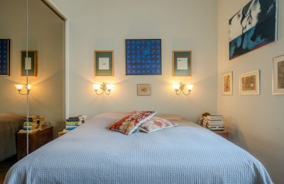 Appartement de caractère à vendre Warszawa, Mokotowska, Mazovie, Chambre à coucher
