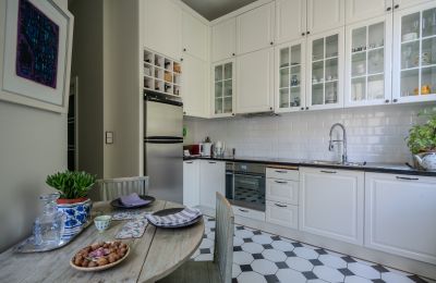 Appartement de caractère à vendre Warszawa, Mokotowska, Mazovie, Cuisine