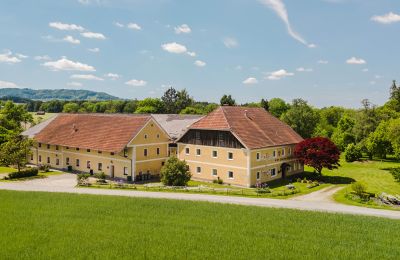 Propriété historique à vendre 4675 Weibern, Haute-Autriche, Image 1/13