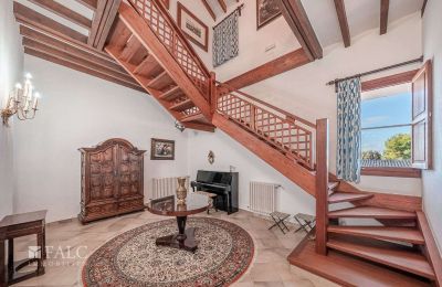 Landhuis te koop Llucmajor, Balearen, Foto 9/30