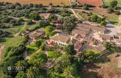 Landhuis te koop Llucmajor, Balearen, Foto 2/30