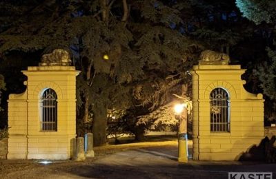 Appartement in een historisch pand te koop Pisa, Toscane, Portaal