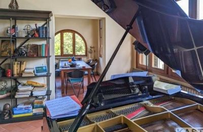 Appartement in een historisch pand te koop Pisa, Toscane, Foto 9/18