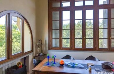 Appartement in een historisch pand te koop Pisa, Toscane, Foto 11/18