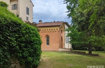 Appartement in een historisch pand te koop Pisa, Toscane, Eigendom