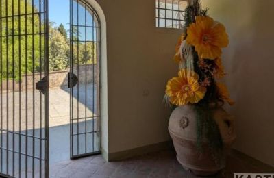 Appartement in een historisch pand te koop Pisa, Toscane, Foto 15/18