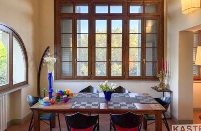 Appartement in een historisch pand te koop Pisa, Toscane, Foto 10/18