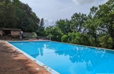 Appartement in een historisch pand te koop Pisa, Toscane, Zwembad