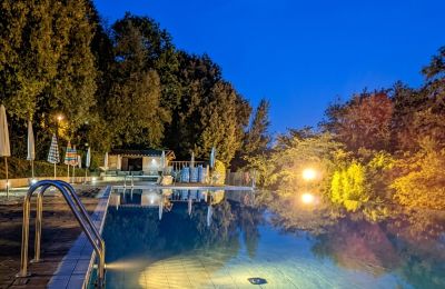 Appartement in een historisch pand te koop Pisa, Toscane, Zwembad