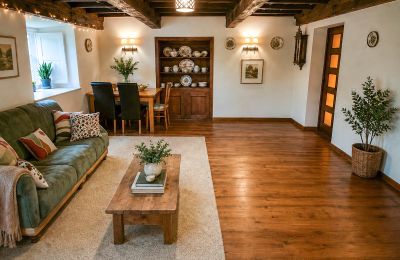 Landhuis te koop O Barrio, Galicië, Foto 10/40