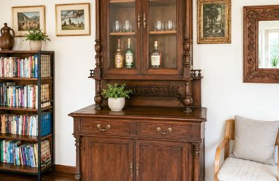Landhuis te koop O Barrio, Galicië, Foto 8/40