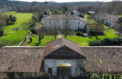 Landhuis te koop Condéon, Nouvelle-Aquitaine, Foto 3/11