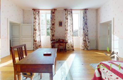 Landhuis te koop Condéon, Nouvelle-Aquitaine, Foto 10/11