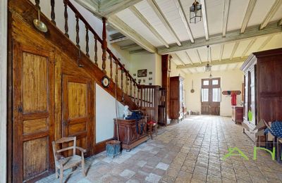 Landhuis te koop Condéon, Nouvelle-Aquitaine, Foto 5/11