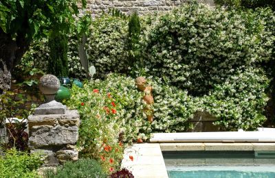 Historisch huis te koop Uzès, Occitanie, Foto 33/41