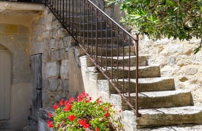 Historisch huis te koop Uzès, Occitanie, Foto 8/41